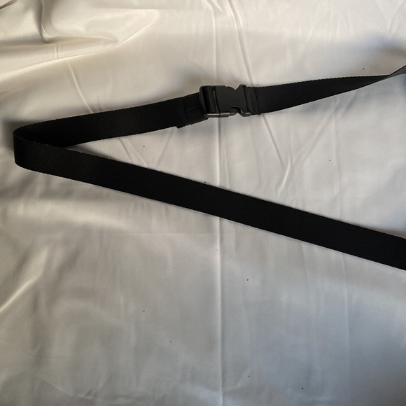 Pink Fanny pack - Picture 4 of 7